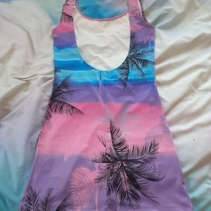 Club Havana bodycon dress